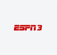 ESPN 3